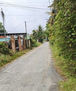 ⚡️BÁN ĐẤT TẠI ĐỨC HÒA, LONG AN - CHÍNH CHỦ SANG TÊN NGAY - GIÁ CỰC SỐC⚡️