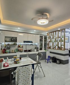 💥BÁN NHÀ MẶT TIỀN TẠI LONG HỒ, VĨNH LONG 125m2 - SANG TÊN NHANH CHÓNG💥