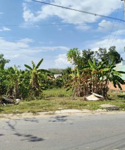 🌷BÁN ĐẤT HƯỚNG ĐÔNG NAM, VỚI DIỆN TÍCH 422.4M2 TẠI TRẢNG BÀNG - TÂY NINH🌷