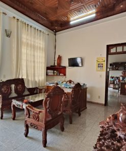 💥Bán đất và nhà trung tâm tại Lâm Hà, Lâm Đồng 🌹– 4980m², có thổ cư, vị trí đẹp, giá tốt💵