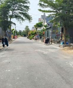 🌟 CHÍNH CHỦ BÁN ĐẤT THỔ CƯ MẶT TIỀN ĐƯỜNG NHỰA 6M - ĐỨC HÒA, LONG AN 🌟