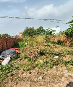 CHÍNH CHỦ BÁN ĐẤT TRỒNG LÚA NƯỚC 272M2 VỊ TRÍ ĐẸP, HÓC MÔN - HCM