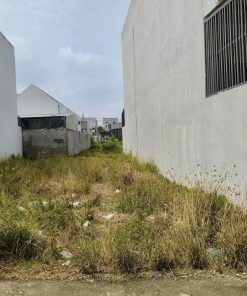 🪻Bán đất thổ cư 86m², giá 2 tỷ,  Huyện Cần Giụôc, Long An 🪻- Gần TP.HCM, tiện ích đầy đủ💥