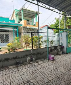 BÁN NHÀ ĐẸP - GIÁ TỐT TẠI PHƯỜNG HIỆP HÒA, BIÊN HÒA - 3,2 TỶ