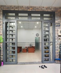 🏡 BÁN NHÀ CẤP 4 - TRUNG TÂM THỦ ĐỨC - GIÁ CHỈ 3,7 TỶ‼️