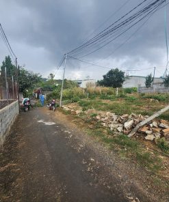 🌴Bán Đất Trồng Cây Lâu Năm tại Bảo Lộc, Lâm Đồng – Diện Tích 202m², Giá chỉ 6 Tỷ💵