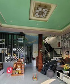 🏡Bán Nhà Biệt Thự tại Tân Uyên, Bình Dương – Diện Tích 184,1m2 , Nhà Mới, Đầy Đủ Tiện Nghi - Giá chỉ 3,6 tỷ💥