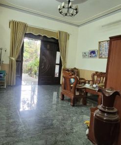 🏡Bán nhà mặt tiền QL 20, TP Bảo Lộc, Lâm Đồng🏡 – 2 sổ riêng, vườn cây ăn trái, tiềm năng đầu tư🌷