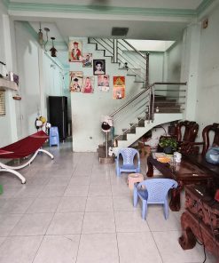 🏡Bán nhà tại Hiệp Bình Chánh, Thủ Đức – 58,4m², 1 trệt 1 lầu, giá chỉ 5,2tỷ☘️💵