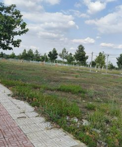 🌷Bán đất tại Bàu Bàng, Bình Dương – 75m², giá chỉ 1,5 tỷ – vị trí đẹp, tiềm năng sinh lời cao🌷