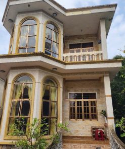 Nhà mặt tiền 💒 868.5m2 tại Bến Tre giá chỉ 9ty2💸 - siêu rẻ và tiện ích✨