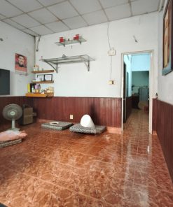 🏡Bán gấp nhà rộng thoáng mát 44.45 m2 tại Hóc Môn giá chỉ 2ty5 💸 -  giá siêu 🌰