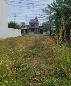 🔥 BÁN ĐẤT MẶT TIỀN QUỐC LỘ 55 536,3m2– TRUNG TÂM XUYÊN MỘC 🔥