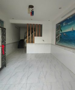 ✅ BÁN NHÀ DT 44M2 1 TRỆT 1 LẦU 💵 GIÁ TỐT - BIÊN HÒA, ĐỒNG NAI