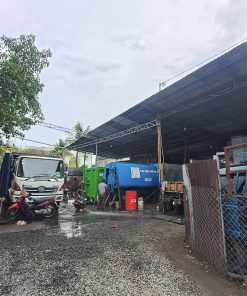 🍀Bán đất mặt tiền tại Quận 12  – 716,3m² nở hậu đẹp – Sổ sẵn, sinh lời nhanh!🍀