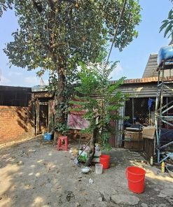 🔥 BÁN NHÀ TẠI BÌNH PHƯỚC – 820,9m² – NGANG 8M NỞ HẬU – GIÁ CHỈ 6,7 TỶ 🔥