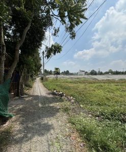 💥 BÁN ĐẤT GIÁ RẺ 1.7 TỶ TẠI HÓC MÔN – DT 125m²  – TIỆN ÍCH THUẬN LỢI 💥