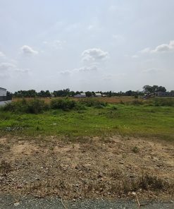 CƠ HỘI ĐẦU TƯ – ĐẤT ĐẸP TẠI ĐỨC HÒA, LONG AN – FULL THỔ CƯ – 2 SỔ RIÊNG