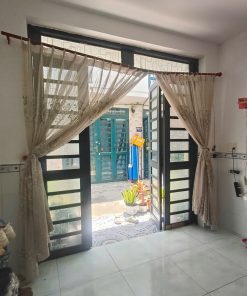 🏡 BÁN NHÀ GIÁ RẺ - ĐỨC HÒA, LONG AN – SỔ VI BẰNG 📑 CHÍNH CHỦ – SANG TÊN NGAY!