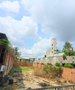 CHÍNH CHỦ BÁN ĐẤT MẶT TIỀN TRUNG TÂM BÌNH LONG, BÌNH PHƯỚC – GIÁ CHỈ 3 TỶ 5 💵