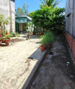 🏡 BÁN NHÀ MẶT TIỀN QUỐC LỘ 80B – VỊ TRÍ ĐẮC ĐỊA, TIỀM NĂNG SINH LỜI CAO