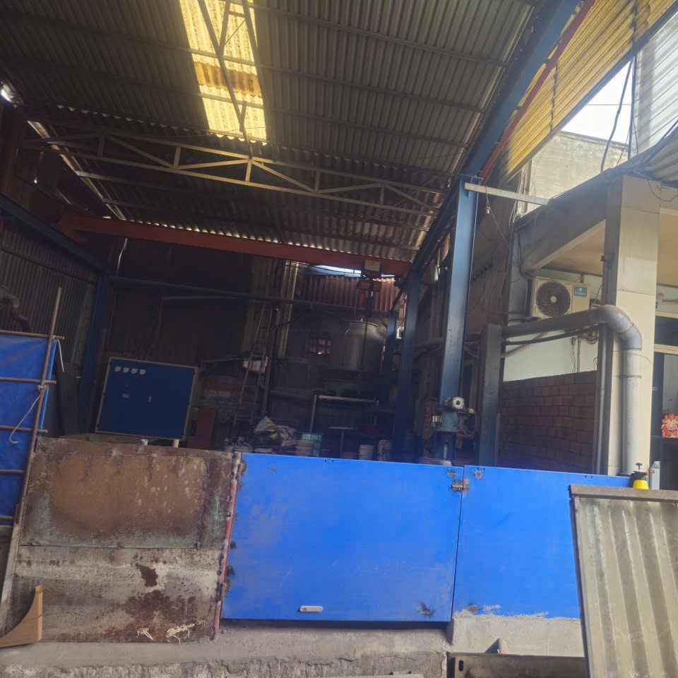 🔥 BÁN GẤP ĐẤT TẶNG 2 XƯỞNG – VỊ TRÍ TIỀM NĂNG TẠI DĨ AN, BÌNH DƯƠNG 🔥