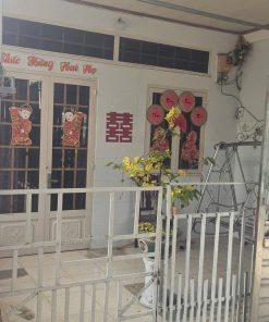 🎁  CỰC GẤP - BÁN NHANH CĂN NHÀ GẦN KCN SÓNG THẦN - DĨ AN , BÌNH DƯƠNG 🏩