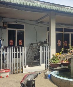 🏡  BÁN ĐẤT SIÊU RỘNG – TẶNG NHÀ + FULL NỘI THẤT, GIÁ BẤT NGỜ TẠI DĨ AN , BÌNH DƯƠNG 🚨