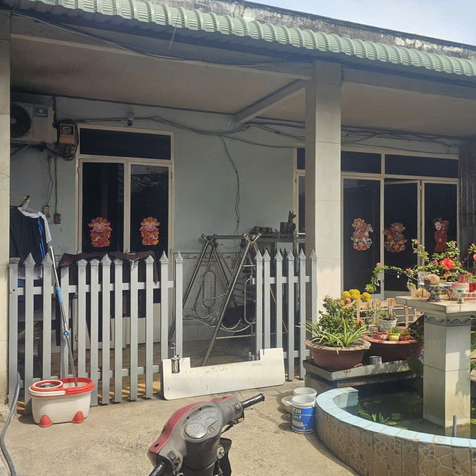 🏡  BÁN ĐẤT SIÊU RỘNG – TẶNG NHÀ + FULL NỘI THẤT, GIÁ BẤT NGỜ TẠI DĨ AN , BÌNH DƯƠNG 🚨